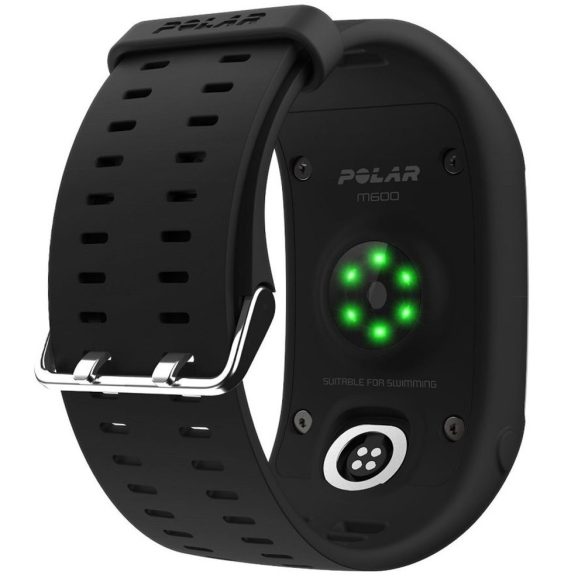 Polar M600 HR GPS multisport óra (Android Wear) - Polar órák és kiegészÃtÅk - Polar óra, Polar