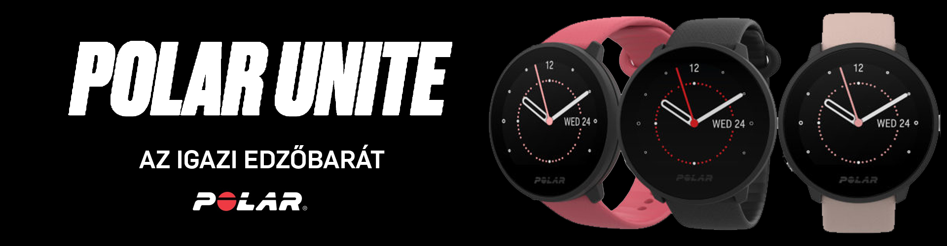 Sport8 - Polar óra webáruház