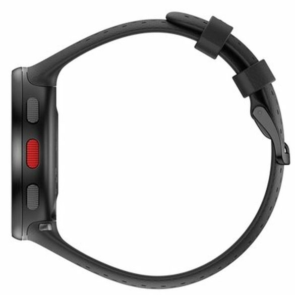 Polar Pacer Pro Snow Gray - GPS futóóra