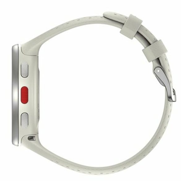 Polar Pacer Pro Snow White  - GPS futóóra