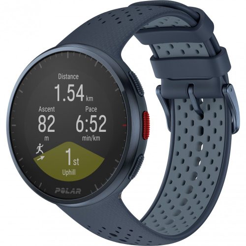 Polar Pacer Pro Blue - GPS futóóra Polar Pacer Pro Blue - GPS futóóra