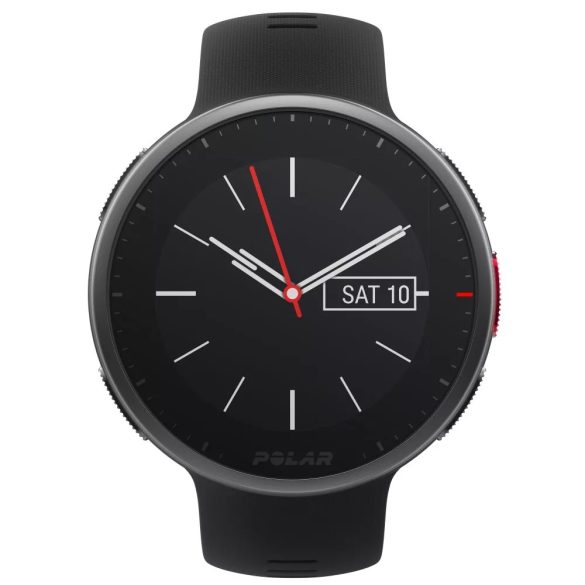 Polar Vantage V GPS multisport óra