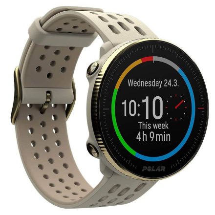 Polar Vantage M GPS multisport óra