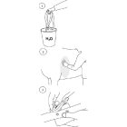 Polar Equine H7 Sensor/belt pulzusmérő szet 