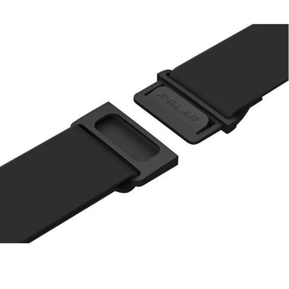 Polar H10 heart rate sensor mellkasi jeladó narancs
