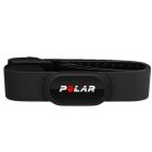 Polar H10 ANT+ heart rate sensor mellkasi jeladó - Black