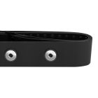 Polar H10 ANT+ heart rate sensor mellkasi jeladó - Black