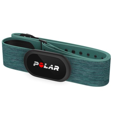 Polar H10 heart rate sensor mellkasi jeladó szürke