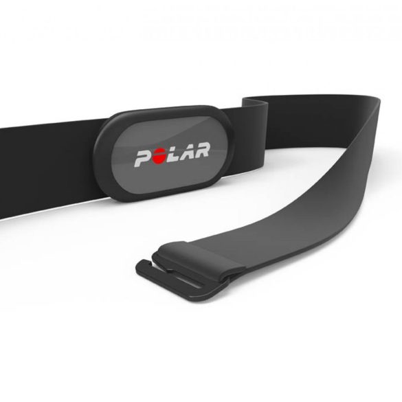 Polar H9 heart rate sensor mellkasi jeladó - fekete