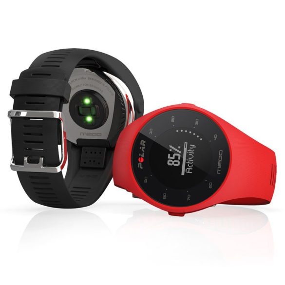 Polar cheap m200 hr