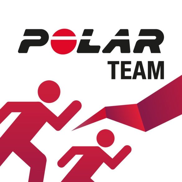 Polar Club 2 applikáció