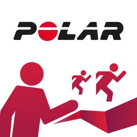 Polar GoFit alkalmazás
