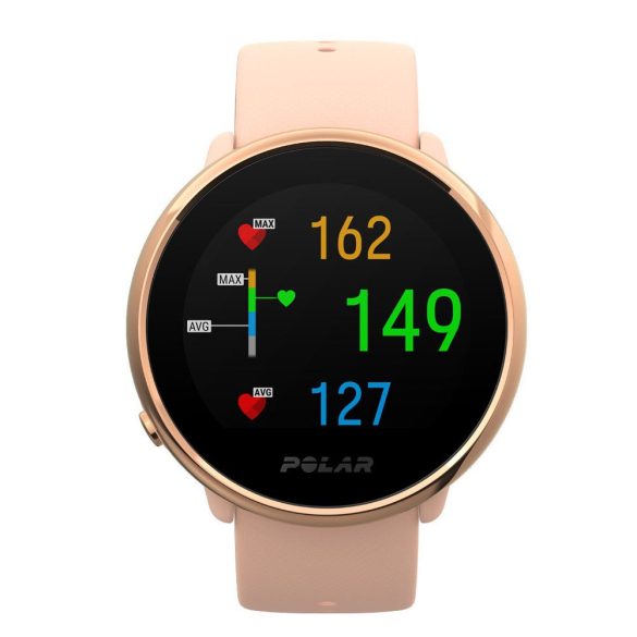 POLAR IGNITE GPS fitness óra Polar óra, Polar órák és kieg POLAR IGNITE GPS fitness óra Polar óra, Polar órák és kieg