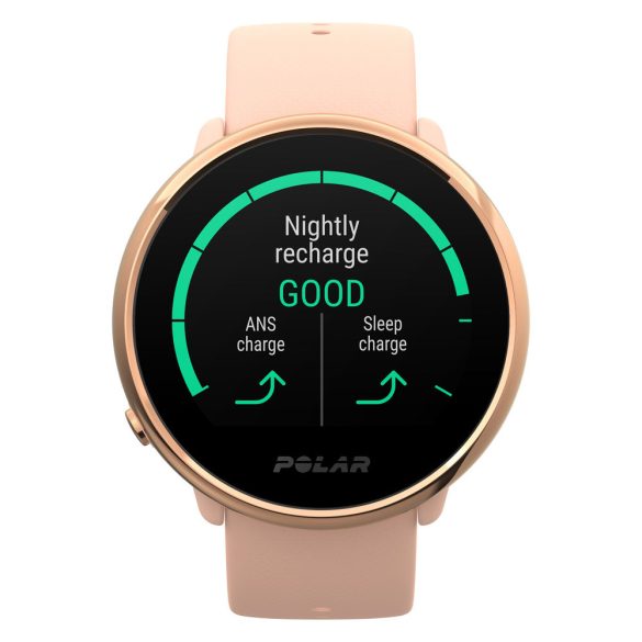 POLAR IGNITE GPS fitness óra Polar óra, Polar órák és kieg POLAR IGNITE GPS fitness óra Polar óra, Polar órák és kieg