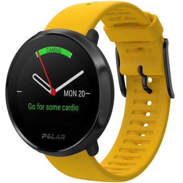 POLAR IGNITE GPS fitness óra Polar óra, Polar órák és kieg POLAR IGNITE GPS fitness óra Polar óra, Polar órák és kieg