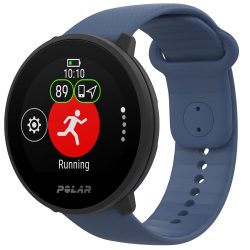 POLAR IGNITE GPS fitness óra