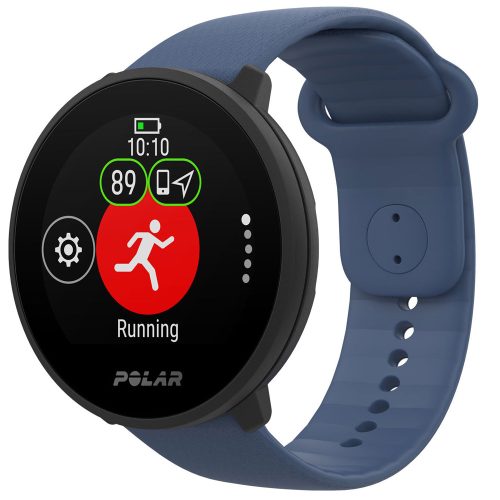 POLAR IGNITE GPS fitness óra POLAR IGNITE GPS fitness óra