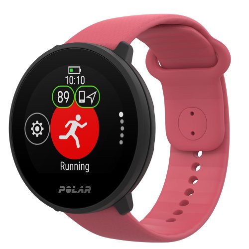 POLAR IGNITE GPS fitness óra POLAR IGNITE GPS fitness óra