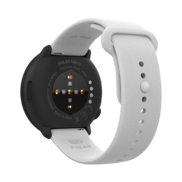 POLAR IGNITE GPS fitness óra