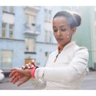 POLAR IGNITE GPS fitness óra