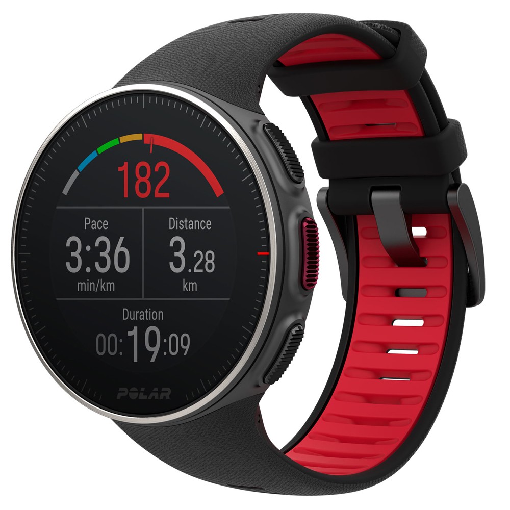 polar vantage v or garmin 935