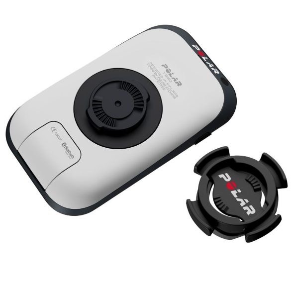 Polar V650 GPS kerékpáros óra