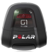 Polar G1 GPS egység